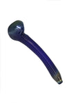 333 | A-333 7 inch NO LOGO Indigo Hand Pipe
