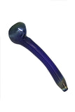 333.5 | A-333 7 inch NO LOGO Indigo Hand Pipe