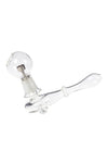 333.5 | ABC-3 NICE GLASS 3-Piece Rig Combo