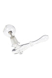 333.5 | ABC-3 NICE GLASS 3-Piece Rig Combo