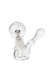 333.5 | ABC-3 NICE GLASS 3-Piece Rig Combo