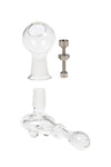 333.5 | ABC-3 NICE GLASS 3-Piece Rig Combo