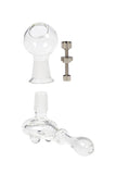 333.5 | ABC-3 NICE GLASS 3-Piece Rig Combo