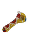114 AIG-114 OTHER Colour Hand Pipe
