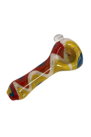 114 AIG-114 OTHER Colour Hand Pipe