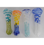 105.5 4.5 inch Hand Pipe