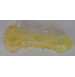 498.5 AP498 GLASS HAND PIPE 4 INCH
