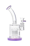 1213.5 | BX1213 | 8 inch BLUEBERRY 10-Arm Tree Bubbler