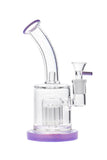 1213.5 | BX1213 | 8 inch BLUEBERRY 10-Arm Tree Bubbler