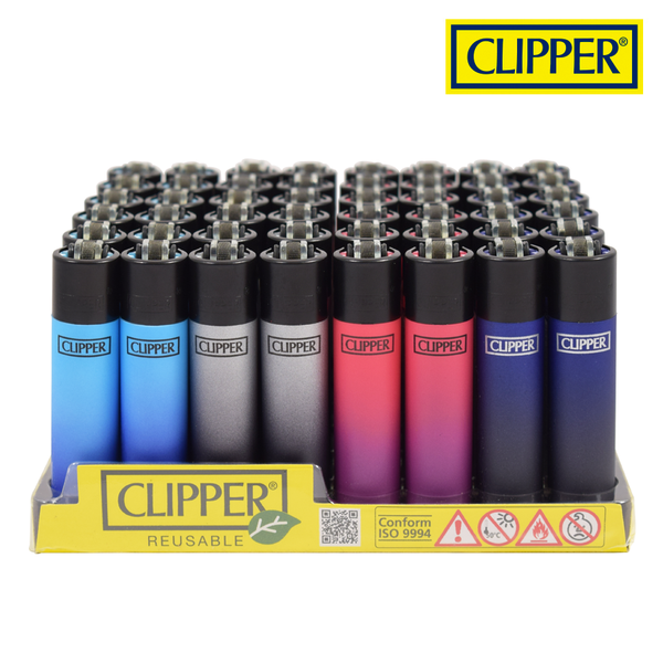 . 2 C lipper C lassic M icro