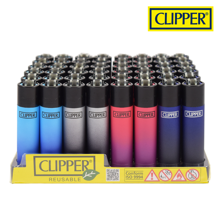 . 2 C lipper C lassic M icro