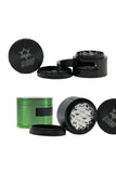 6310.5 | CNKC6310 3-Piece NICE GLASS Side Door Grinder
