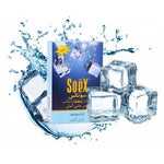 .2 Herbal Flavour: Soex- Crush Ice