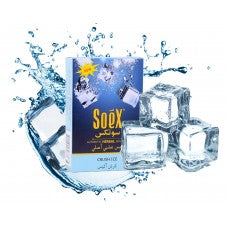 .2 Herbal Flavour: Soex- Crush Ice