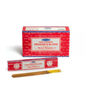 Satya Nag Champa Dragon's Blood