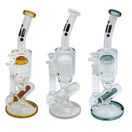 1949 | GP1949AST 14" Infyniti Brand Inline, Tree Perk, Stemless