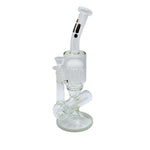 1949 | GP1949AST 14" Infyniti Brand Inline, Tree Perk, Stemless