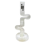 1953 GP1953AST 18" Kink Zong Water Pipe