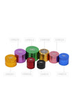 8058.5 | GR8058 NICE GLASS 4-Piece Skylight Aluminum Grinder