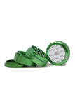 8058.5 | GR8058 NICE GLASS 4-Piece Skylight Aluminum Grinder