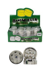 841 | GR841 3-Piece OTHER Hand Muller