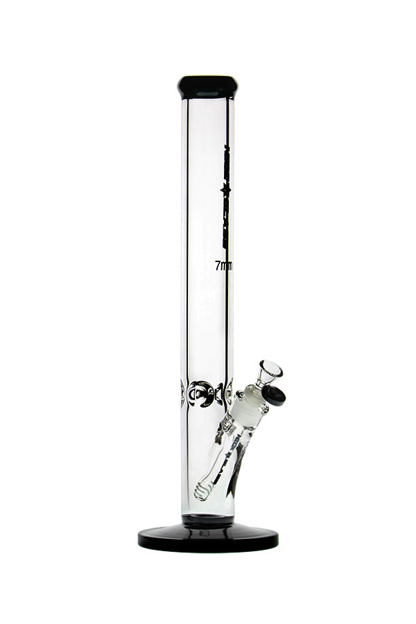 0 67 |  G X006-7 1 8-inch 7 mm N ICE G LASS C lassic S traight