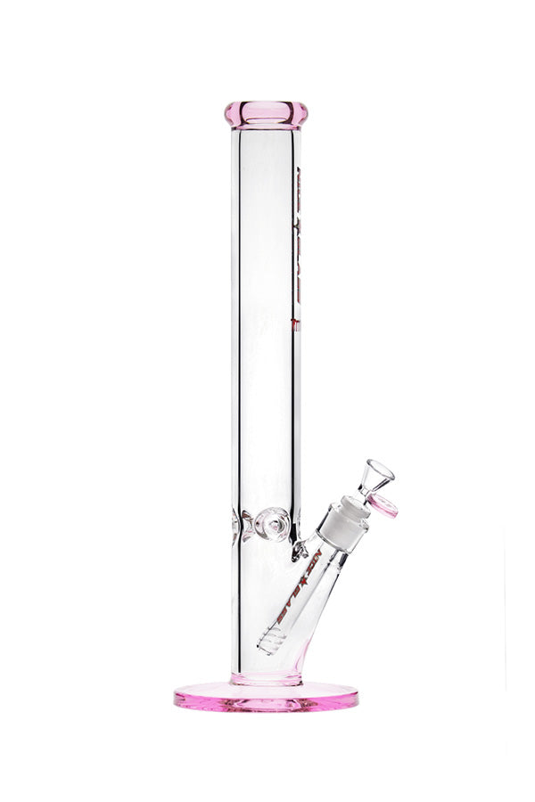 0 67 |  G X006-7 1 8-inch 7 mm N ICE G LASS C lassic S traight