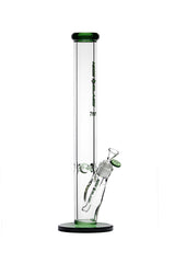0 67 |  G X006-7 1 8-inch 7 mm N ICE G LASS C lassic S traight