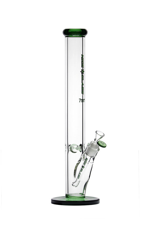 0 67 |  G X006-7 1 8-inch 7 mm N ICE G LASS C lassic S traight