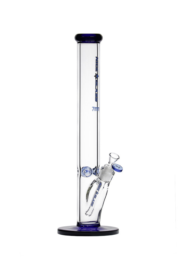 0 67 |  G X006-7 1 8-inch 7 mm N ICE G LASS C lassic S traight