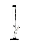 006 GX006-9 18 inch 9mm NICE GLASS Straight