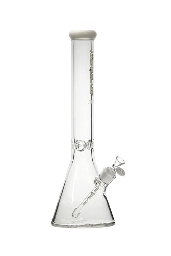 0 067 G X006A-7 1 8 i nch 7 mm N ICE G LASS C lassic B eaker