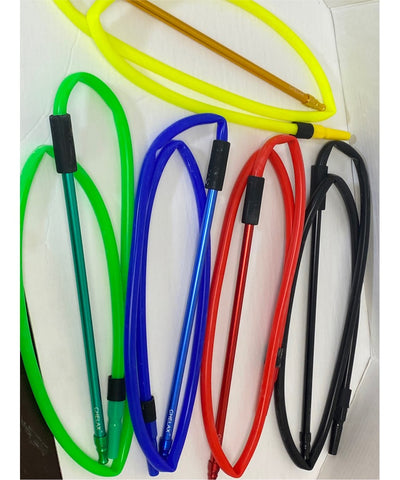 0030.5 | Chelax Silicone Hose w/ Foam & Aluminum Handle