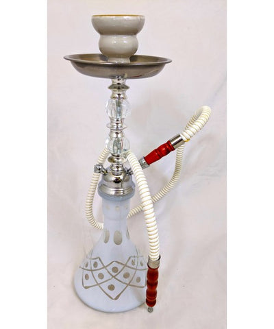 1134 Medium Hookah