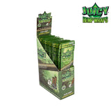 . 2 J uicy J ay's H emp W rap -  N atural |  2  W raps p er |  P ack   2 5 P acks p er B ox