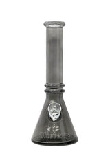 4 002H H X4002 1 0-inch B LUEBERRY D ouble R ing B eaker B ong