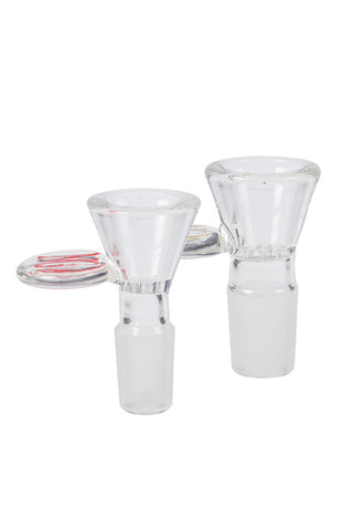 100.5 | XY-100 Honeycomb Bowl NICE GLASS