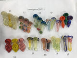 617 Glass Pipe 1