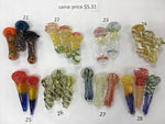 617 Glass Pipe 1