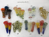 617 Glass Pipe 1