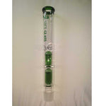 403 | Build Up Top Piece | Black Blue Green Red Amber
