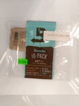 378.2 Boveda humidity 4g $1.49, 8g $1.99, 67g $5.99