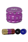 7021 | JC7021 4-Piece NICE GLASS Sprocket Grinder