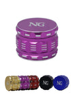 7021 | JC7021 4-Piece NICE GLASS Sprocket Grinder