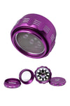 7021 | JC7021 4-Piece NICE GLASS Sprocket Grinder