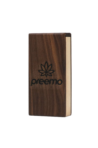 7029.5 | JC7029 PREEMO Wooden Dugout