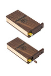 7029.5 | JC7029 PREEMO Wooden Dugout