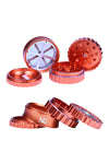 9001.5 | JC9001 4-Piece NICE GLASS Chain & Gear Grinder