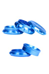 9005 | JC9005 4-Piece NICE GLASS Pulley Grinder