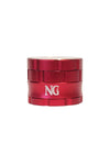 9021 | JC9021 NICE GLASS 4-Piece 5-Petal Grinder